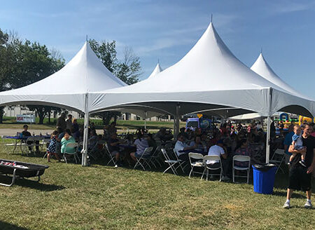 Company Picnics and Employee Appreciation