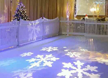 theme events - holiday event planning