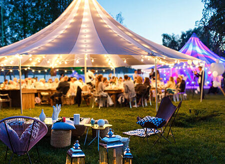 Wedding Planning Services