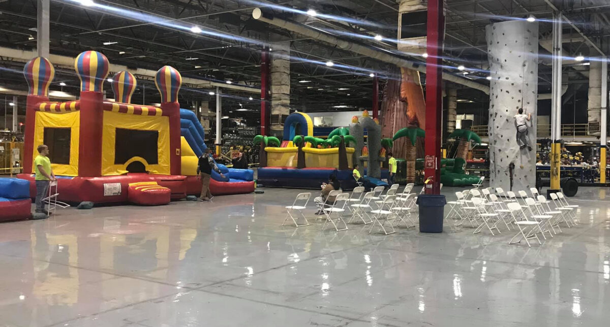 college-event-planning