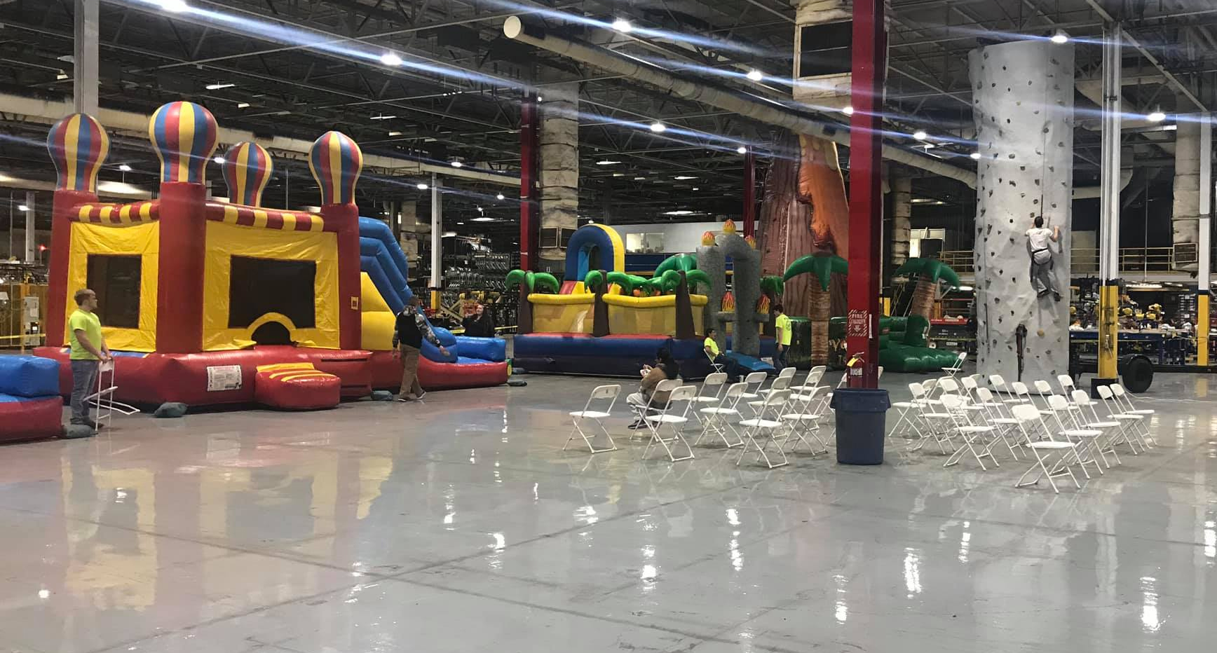 college-event-planning