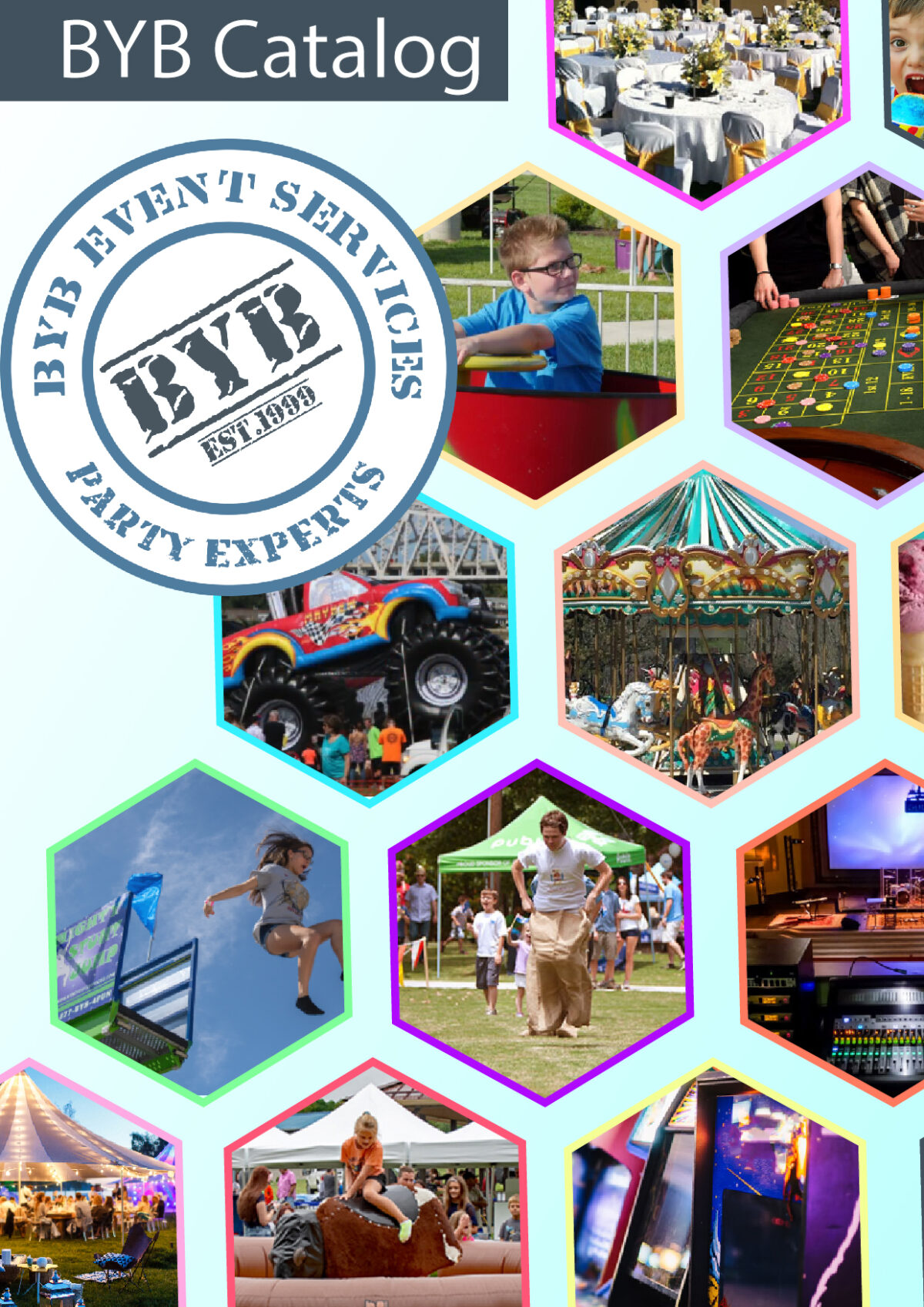 BYB Catalog Cover Image