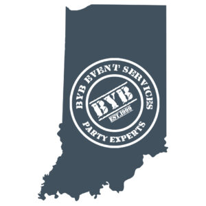 Indiana BYB Event Services
