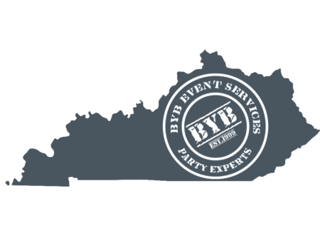 Kentucky BYB Event Services