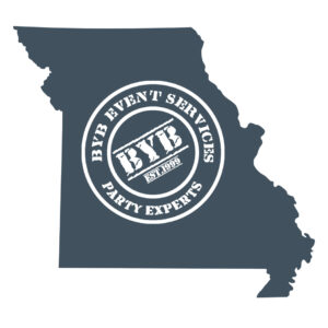 Missouri BYB Event Services
