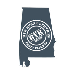 Alabama BYB Event Services