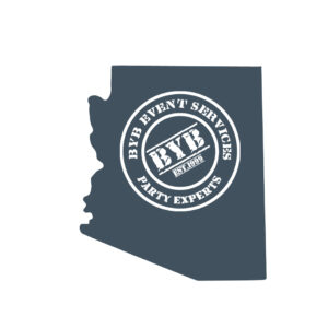 Arizona BYB Event Services