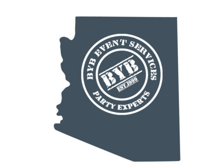 Arizona BYB Event Services