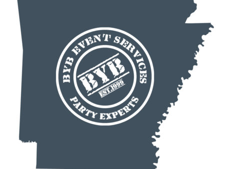 Arkansas BYB Event Services