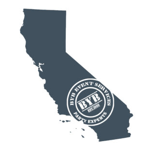 California BYB Event Services