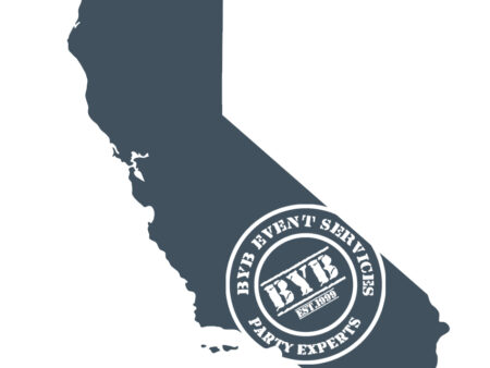 California BYB Event Services