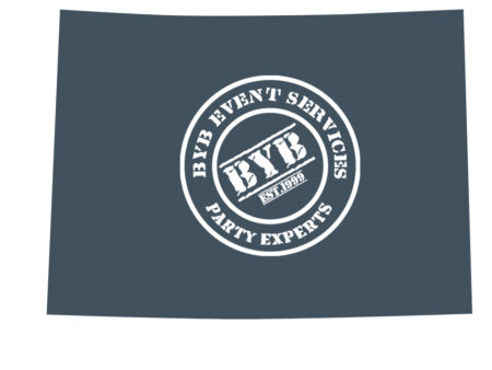 Colorado BYB Event Services
