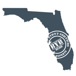 Florida BYB Event Services