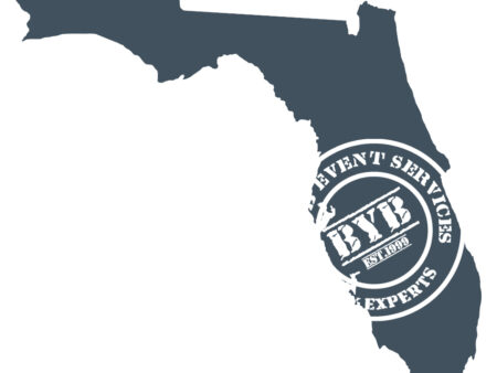Florida BYB Event Services