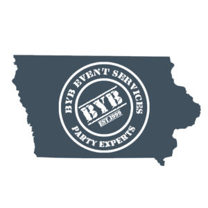 Iowa BYB Event Services