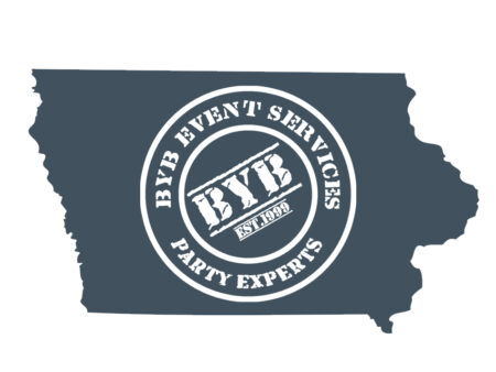 Iowa BYB Event Services