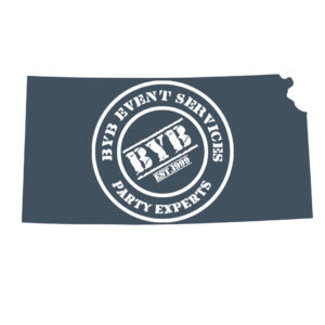 Kansas BYB Event Services
