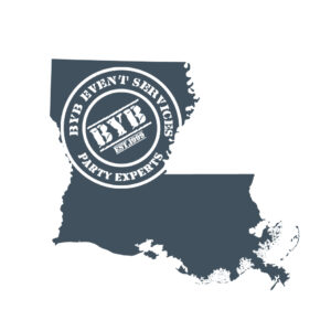 Louisiana BYB Event Services