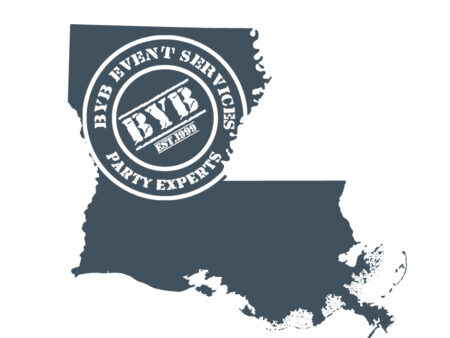 Louisiana BYB Event Services