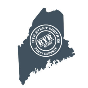 Maine BYB Event Services