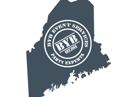 Maine BYB Event Services