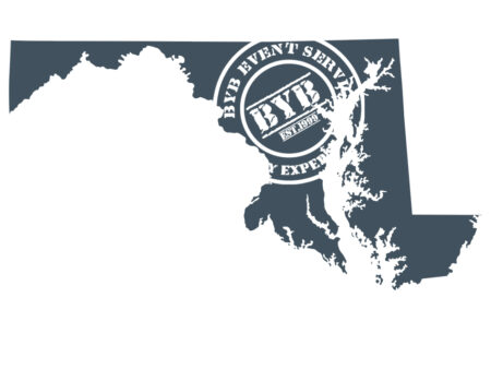 Maryland BYB Event Services