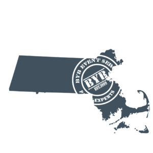Massachusetts BYB Event Services