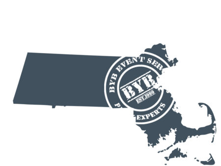 Massachusetts BYB Event Services