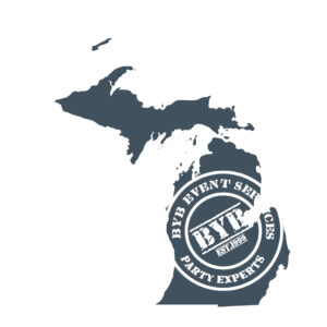 Michigan BYB Event Services