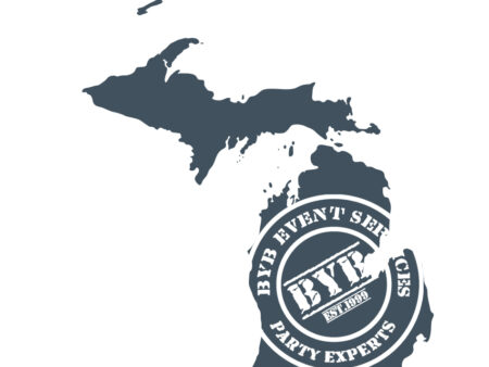 Michigan BYB Event Services