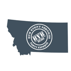 Montana BYB Event Services