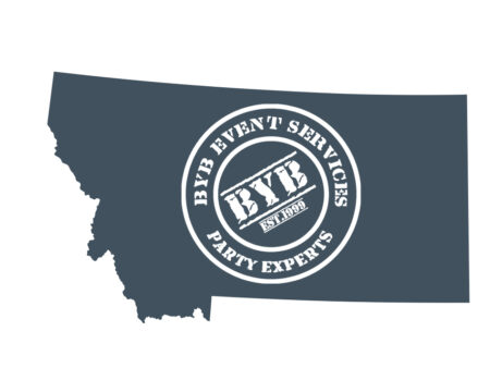 Montana BYB Event Services