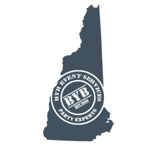 New Hampshire BYB Event Services