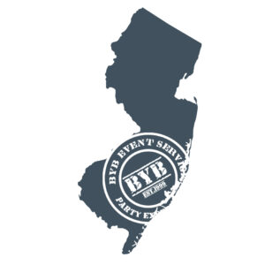 New Jersey BYB Event Services