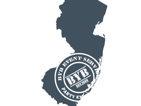 New Jersey BYB Event Services