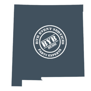 New Mexico BYB Event Services