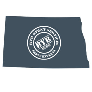 North Dakota BYB Event Services