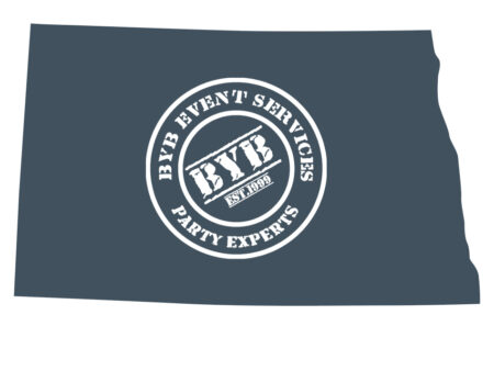 North Dakota BYB Event Services