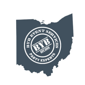 Ohio BYB Event Services