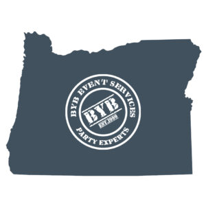Oregon BYB Event Services