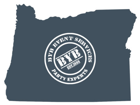 Oregon BYB Event Services