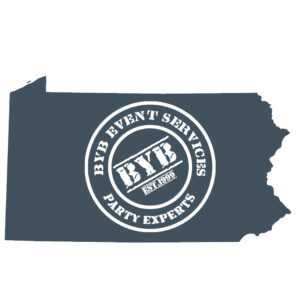 Pennsylvania BYB Event Services