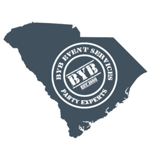 South Carolina BYB Event Services