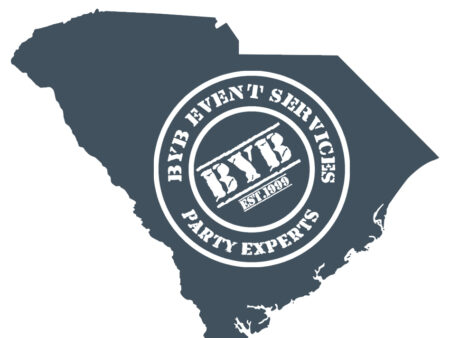 South Carolina BYB Event Services