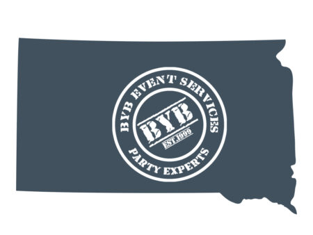 South Dakota BYB Event Services