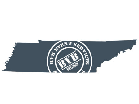 Tennessee BYB Event Services
