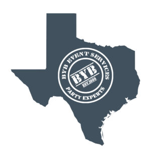 Texas BYB Event Services