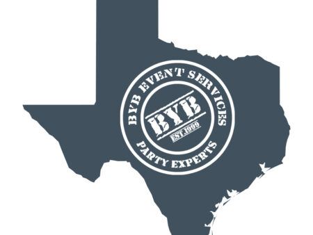 Texas BYB Event Services
