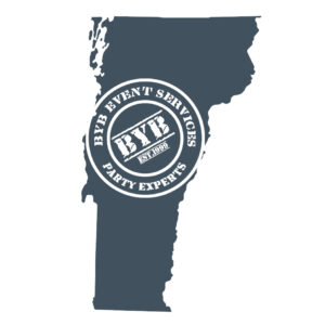 Vermont BYB Event Services