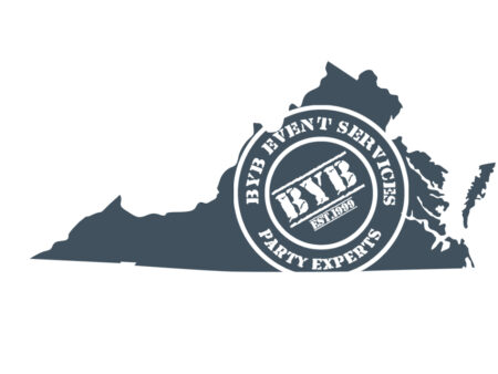 Virginia BYB Event Services